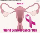 Всемирный день рака шейки матки